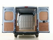 Citroen Relay 2.2 Bluehdi L2h2  Blue #3