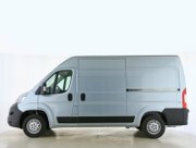 Citroen Relay 2.2 Bluehdi L2h2  Blue #4