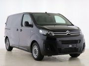 Citroen Dispatch M 1000 1.5 Black #4