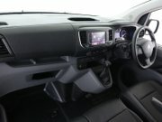 Citroen Dispatch M 1000 1.5 Black #6
