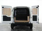 Fiat Fiorino 1.3 Multijet Standard White #4