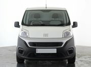 Fiat Fiorino 1.3 Multijet Standard White #3