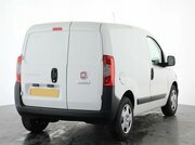 Fiat Fiorino 1.3 Multijet Standard White #5