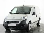 Fiat Fiorino 1.3 Multijet Standard White #6