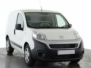 Fiat Fiorino 1.3 Multijet Standard White #2