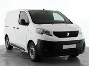 Peugeot E-Expert Compact 1000 100Kw White