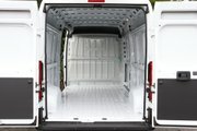 Vauxhall Movano L3h2 F3500 Prime White #6
