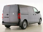 Peugeot Expert Long 2.0 Hdi Grey #6