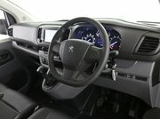Peugeot Expert Long 2.0 Hdi Grey #4