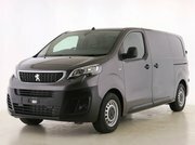 Peugeot Expert Long 2.0 Hdi Grey #5