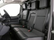 Peugeot Expert Long 2.0 Hdi Grey #3