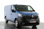 Renault Trafic Sl28 Blue Dci LG73VPH Blue