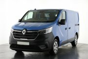Renault Trafic Sl28 Blue Dci LG73VPH Blue #4