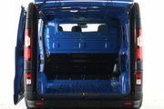 Renault Trafic Sl28 Blue Dci LG73VPH Blue #2
