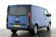 Renault Trafic Sl28 Blue Dci LG73VPH Blue #3