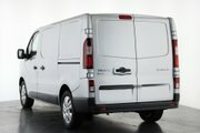 Renault Trafic Sl30 Blue Dci LC75TFU Grey #6