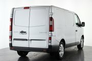 Renault Trafic Sl30 Blue Dci LC75TFU Grey #4
