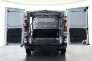 Renault Trafic Sl30 Blue Dci LC75TFV Grey #2