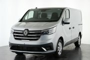 Renault Trafic Sl30 Blue Dci LC75TFV Grey #5