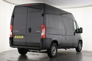 Citroen Relay 35 L2h2 2.2 YE75HYL Grey #3
