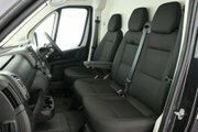 Citroen Relay 35 L2h2 2.2 YE75HYL Grey #5