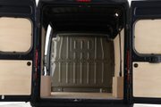 Citroen Relay 35 L2h2 2.2 YE75HYL Grey #2