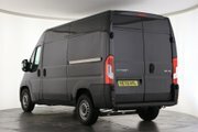 Citroen Relay 35 L2h2 2.2 YE75HYL Grey #4