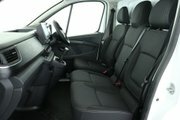 Renault Trafic Sl30 Blue Dci LC75XDS White #5