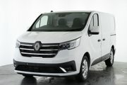 Renault Trafic Sl30 Blue Dci LC75XDS White #4