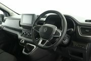 Renault Trafic Sl30 Blue Dci LC75RRZ Grey #4