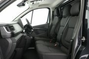 Renault Trafic Sl30 Blue Dci LC75RRZ Grey #3
