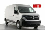 Renault Master Lm35 Blue Dci Grey