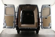Renault Master Lm35 Blue Dci LB75FBE Grey #2
