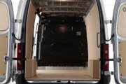 Renault Master Lm35 Blue Dci LB75FBE Grey #3