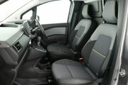 Renault Kangoo Ll21 Blue Dci Grey
