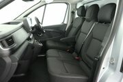 Renault Trafic Ll30 Blue Dci Grey #4