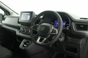 Renault Trafic Ll30 Blue Dci Grey #5