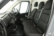 Peugeot Boxer 335 L3h2 2.2 LB75MUP Grey