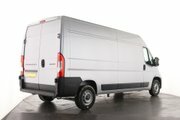 Peugeot Boxer 2.2 Bluehdi 140 Grey #4
