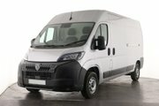 Peugeot Boxer 2.2 Bluehdi 140 Grey #6