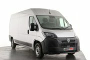 Peugeot Boxer 2.2 Bluehdi 140 Grey