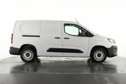 Peugeot Partner Long 1.5 Bluehdi White #5