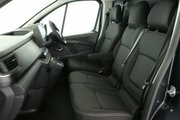 Renault Trafic Sl30 Blue Dci LJ75SOG Grey #4
