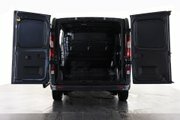 Renault Trafic Sl30 Blue Dci LJ75SOG Grey #5