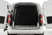 Vauxhall Combo-e Life 100Kw Pro 52Kwh NV74EVX White #3