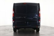 Renault Trafic Sl30 Blue Dci Grey