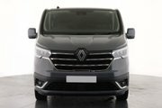 Renault Trafic Ll30 Blue Dci LJ75SNL Grey #5