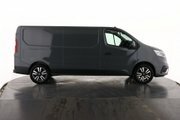 Renault Trafic Ll30 Blue Dci LJ75SNL Grey #4