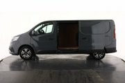 Renault Trafic Ll30 Blue Dci LJ75SNL Grey #6
