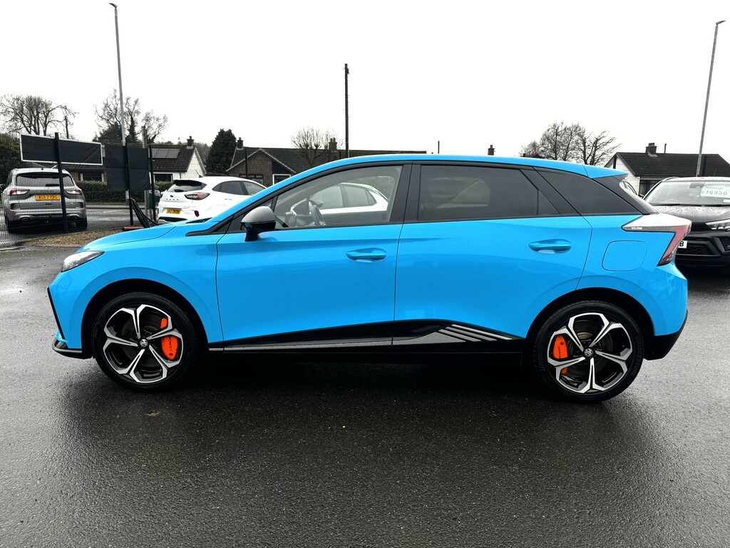MG Xpower Xpower Blue #2